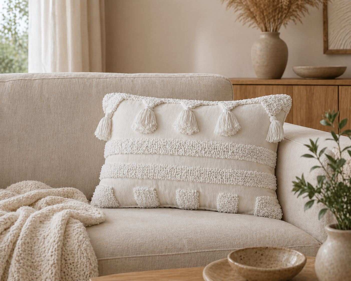 AERA Cushion