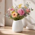 Alva Luxury Ceramic Vase