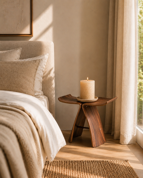 Arne butterfly table