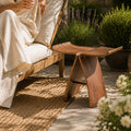 Arne butterfly table
