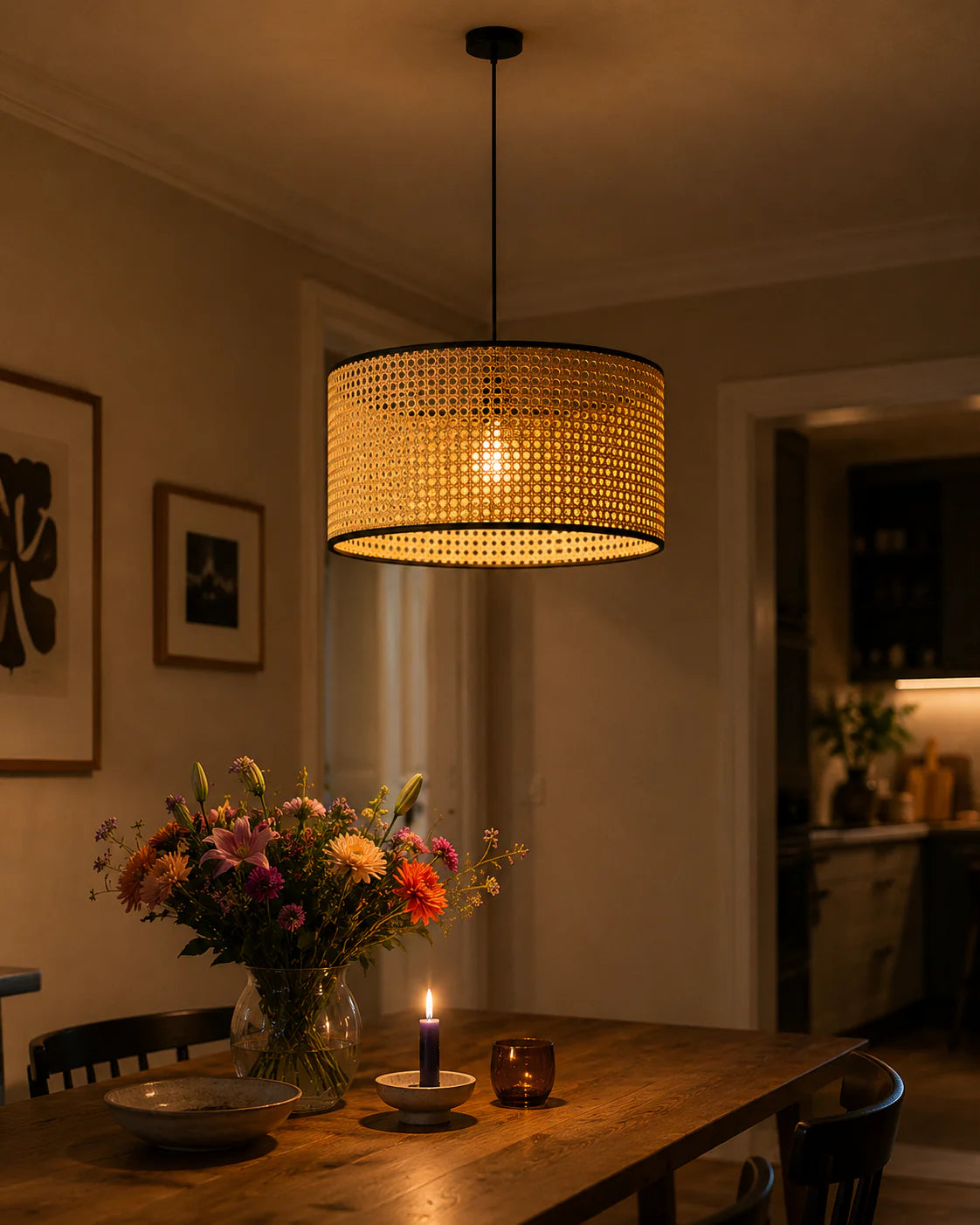Olin Pendant Light
