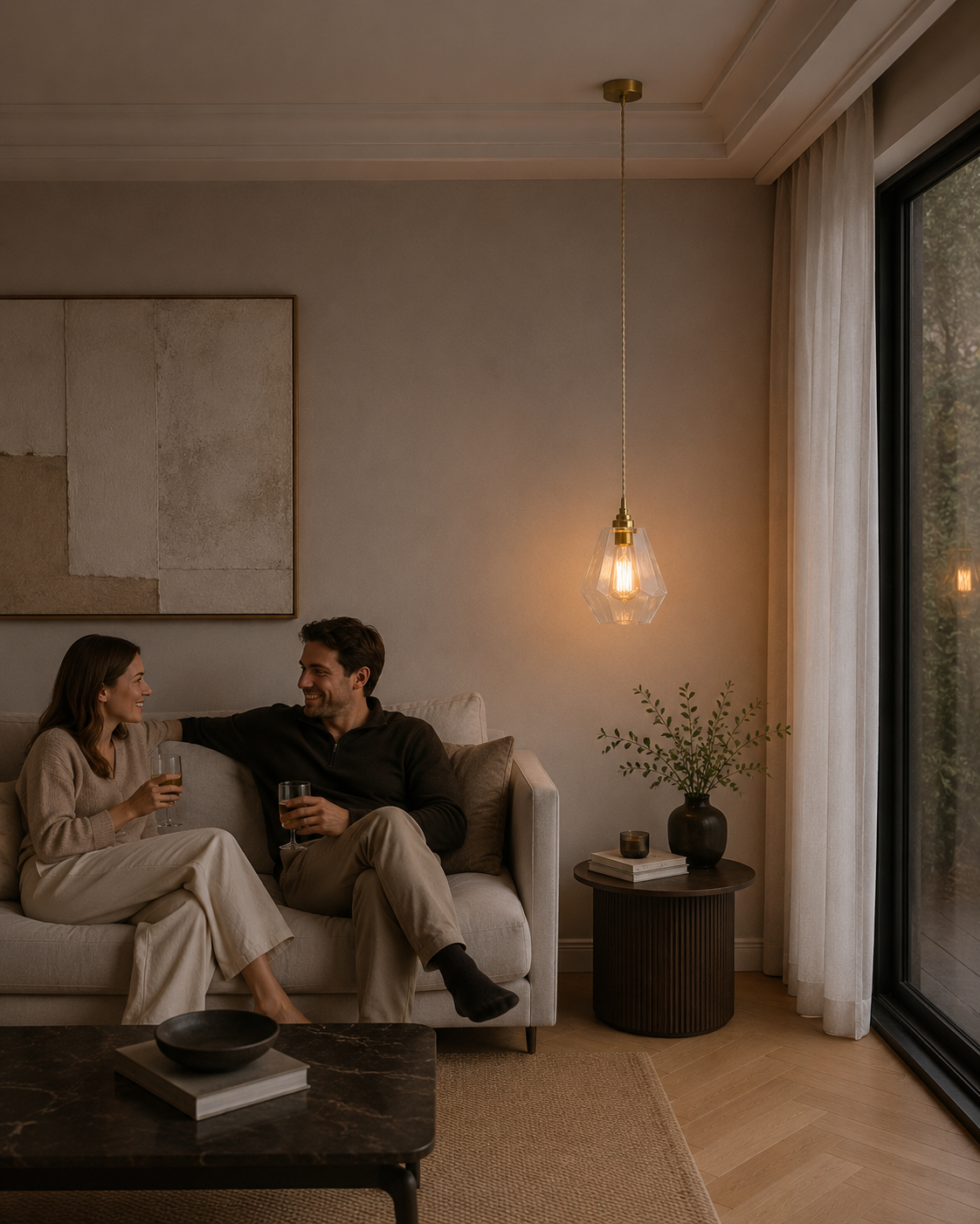 ELARA Light