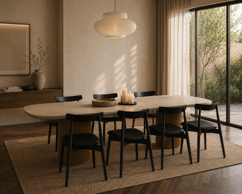 ELVA Dining Chair
