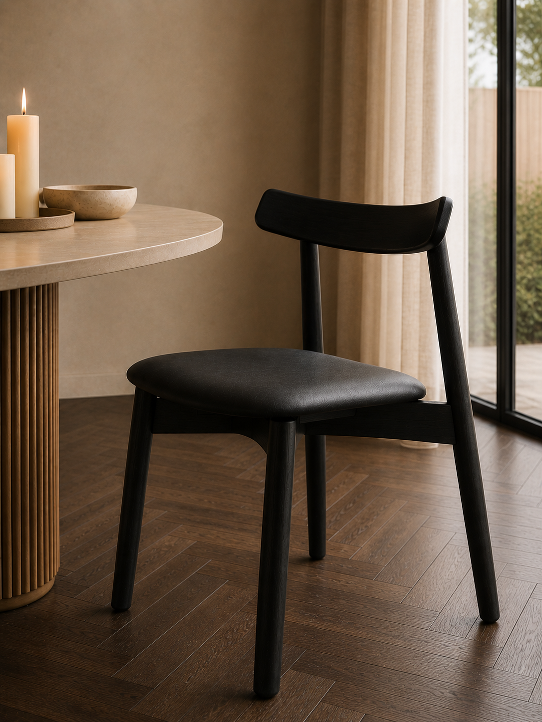 ELVA Dining Chair