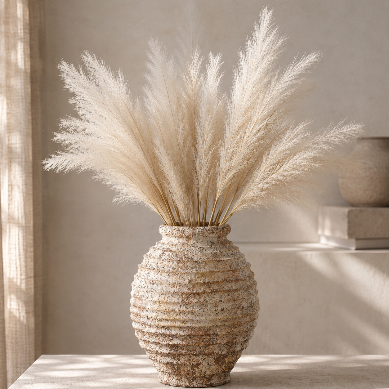 Elvor Pampas Grass