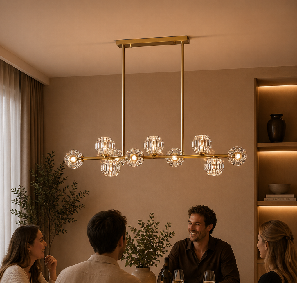 Freya Dining Light