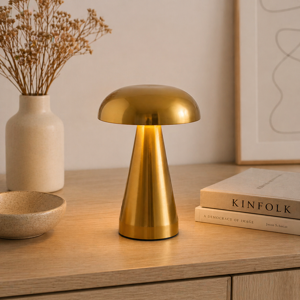 Laila Table Lamp