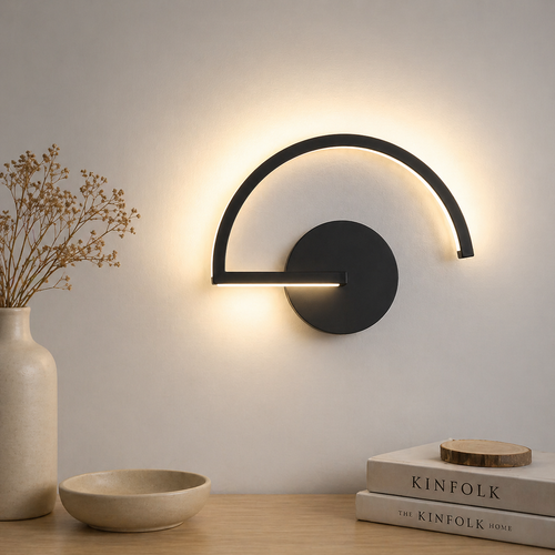 Aurora Wall Lamp