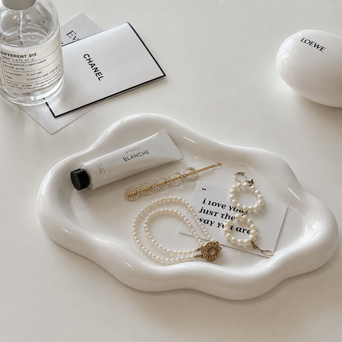 CLOUDE Tray