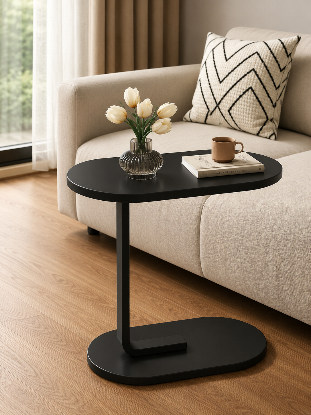 LIVO Side Table