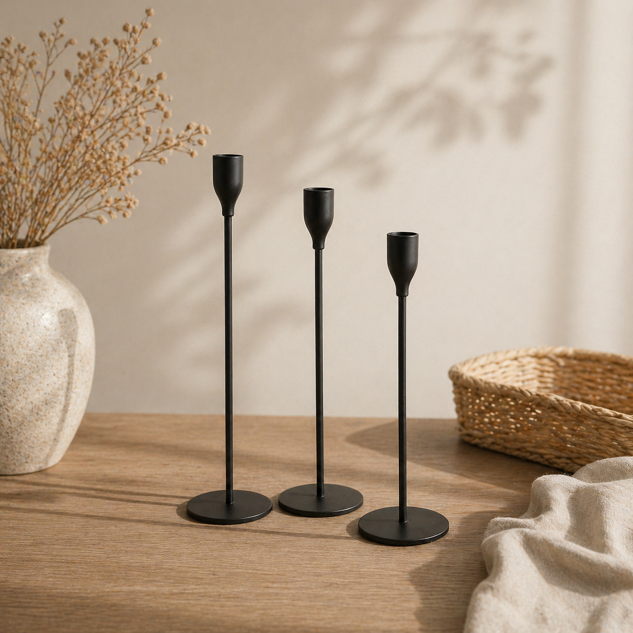 Luma Candle Holder