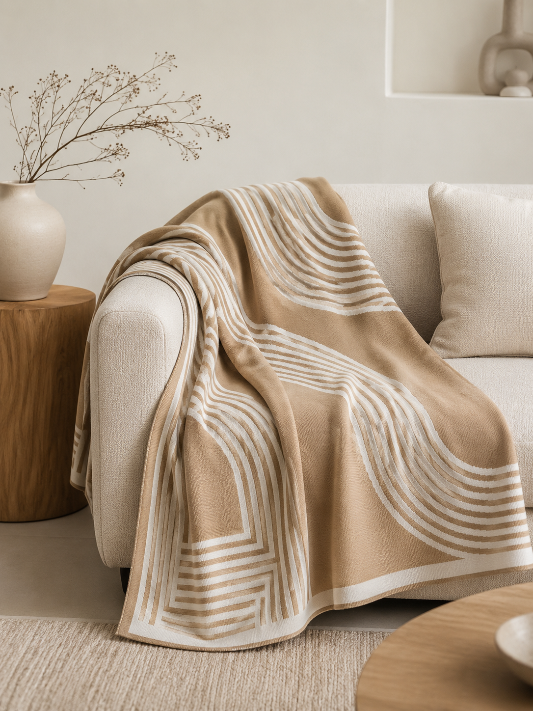 Lun Blanket