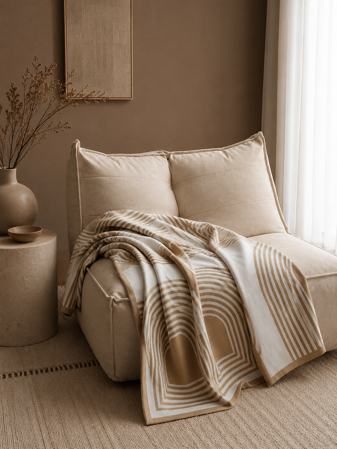 Lun Blanket