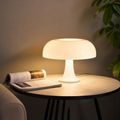 Milo Mushroom Lamp