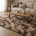 MIRA plush rug
