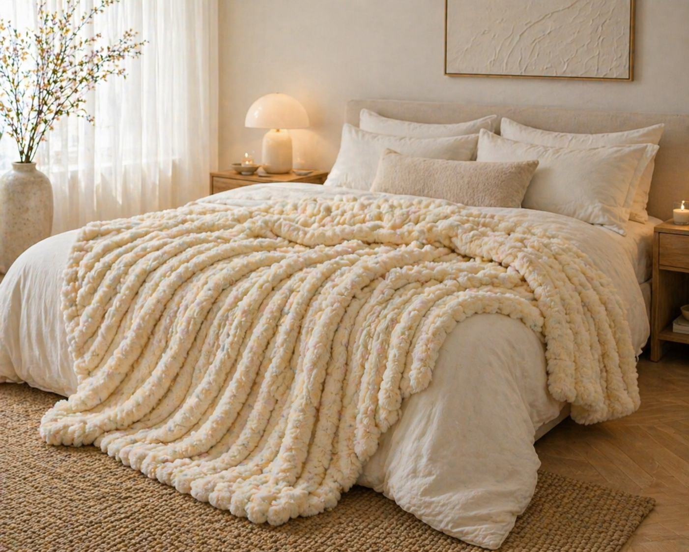 NILE Blanket
