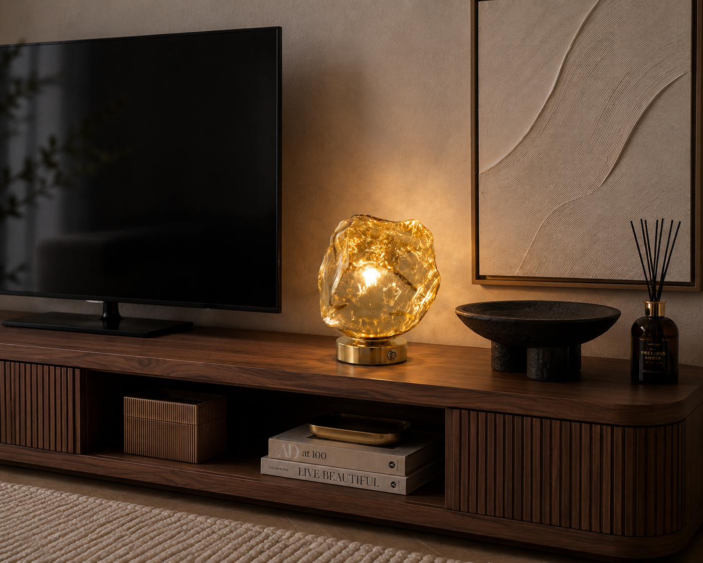 Nora Table Lamp
