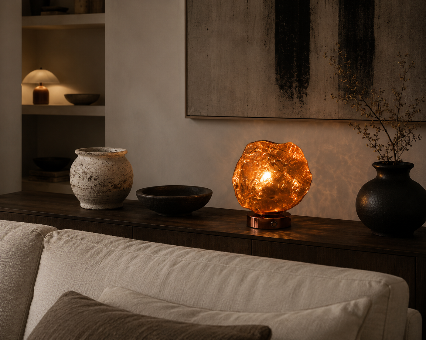 Nora Table Lamp