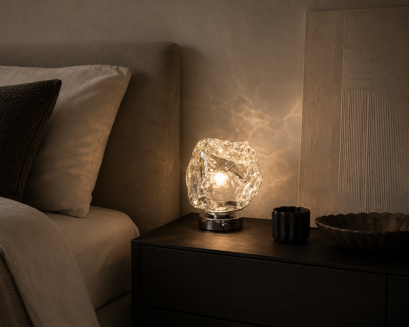 Nora Table Lamp