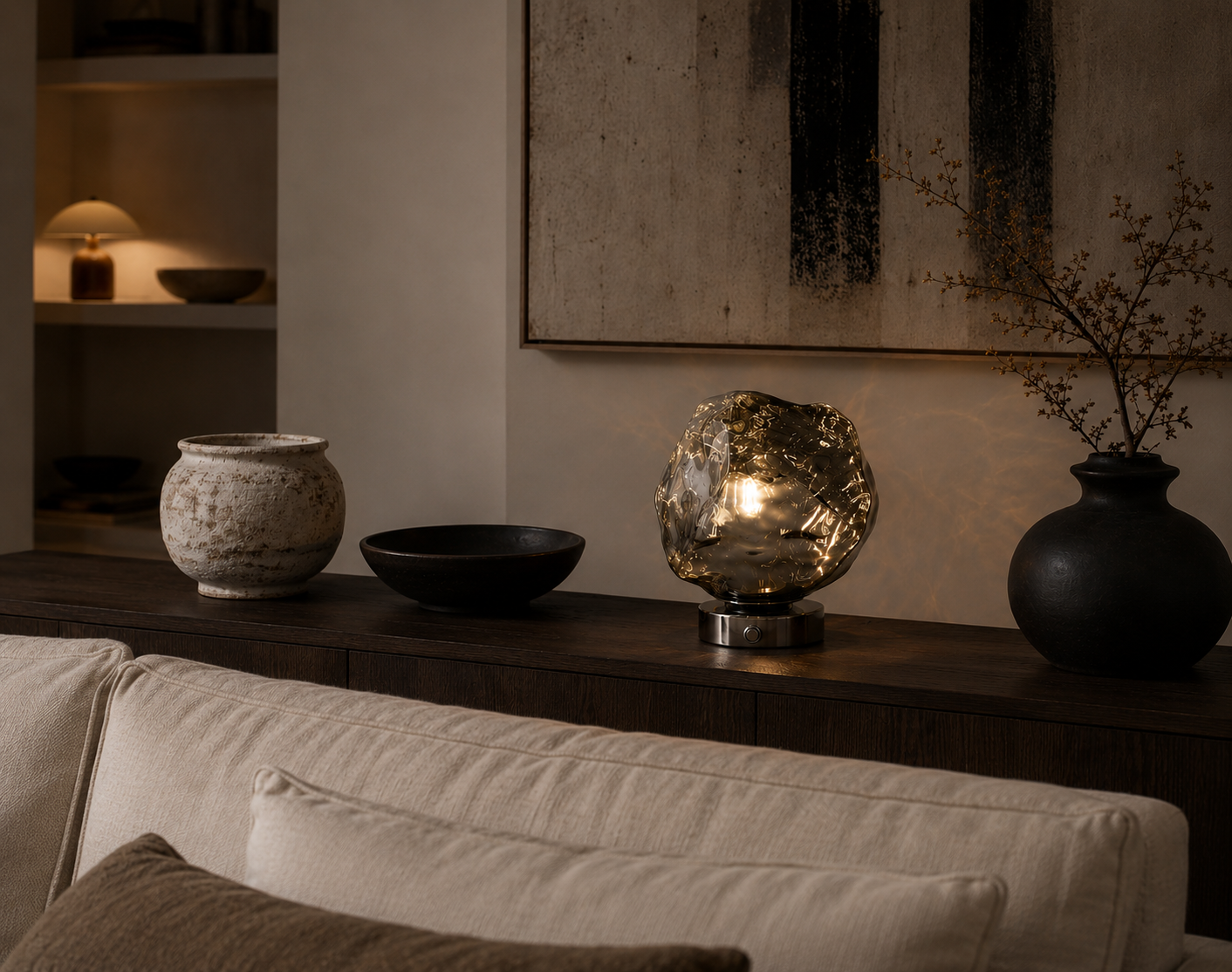 Nora Table Lamp