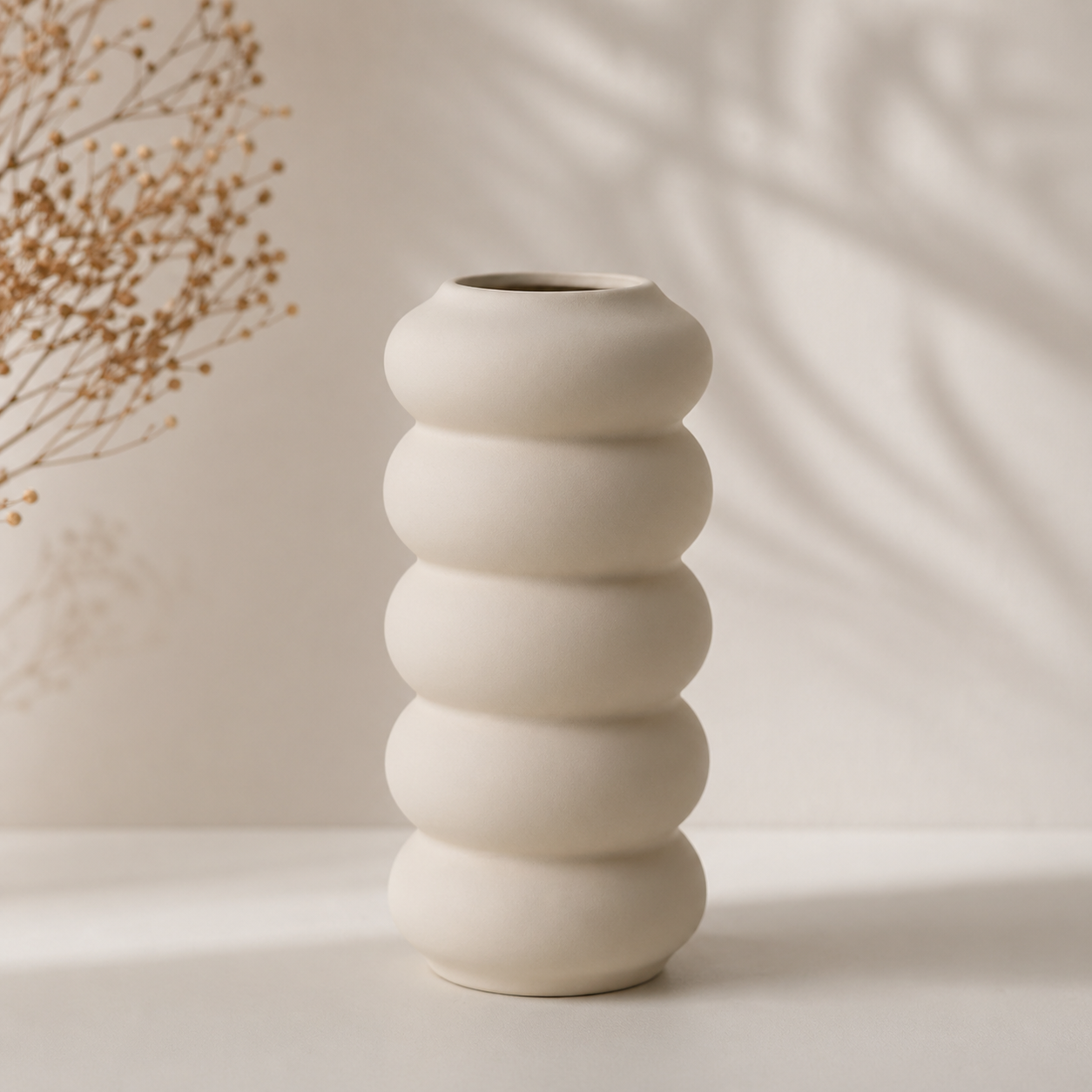Nordéa Ceramic Vase