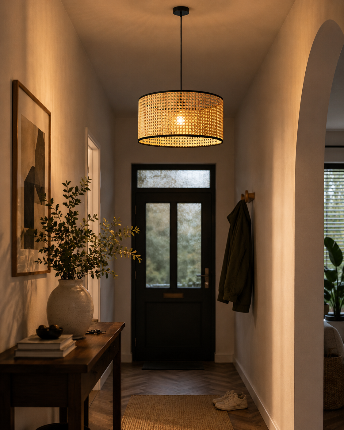 Olin Pendant Light