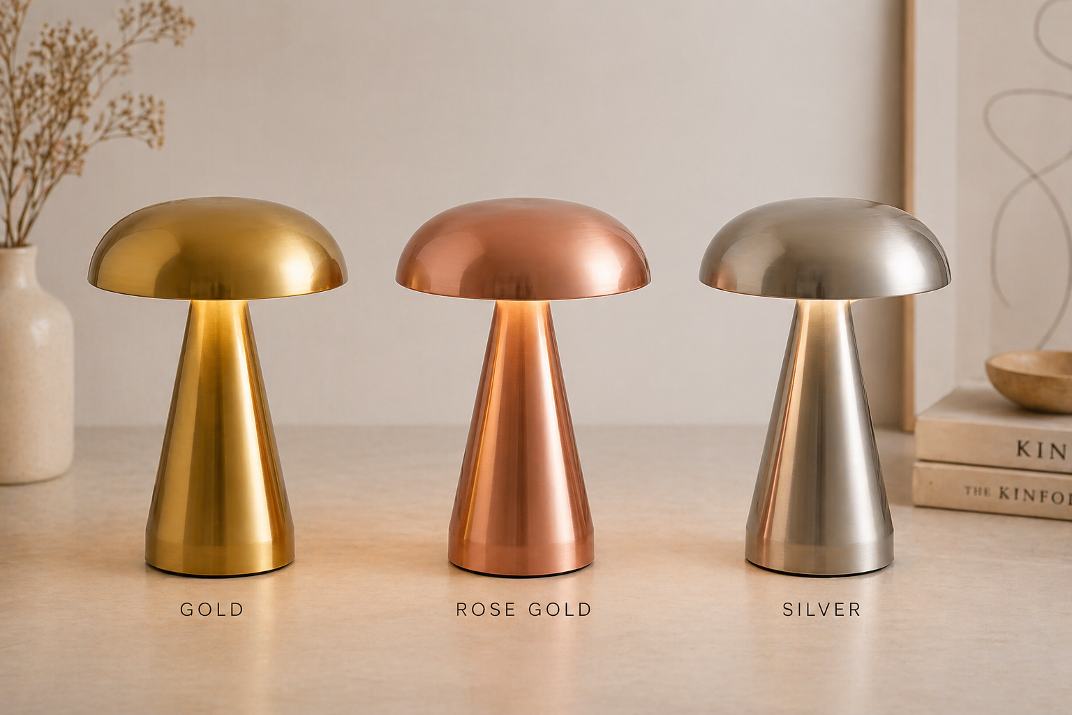 Laila Table Lamp