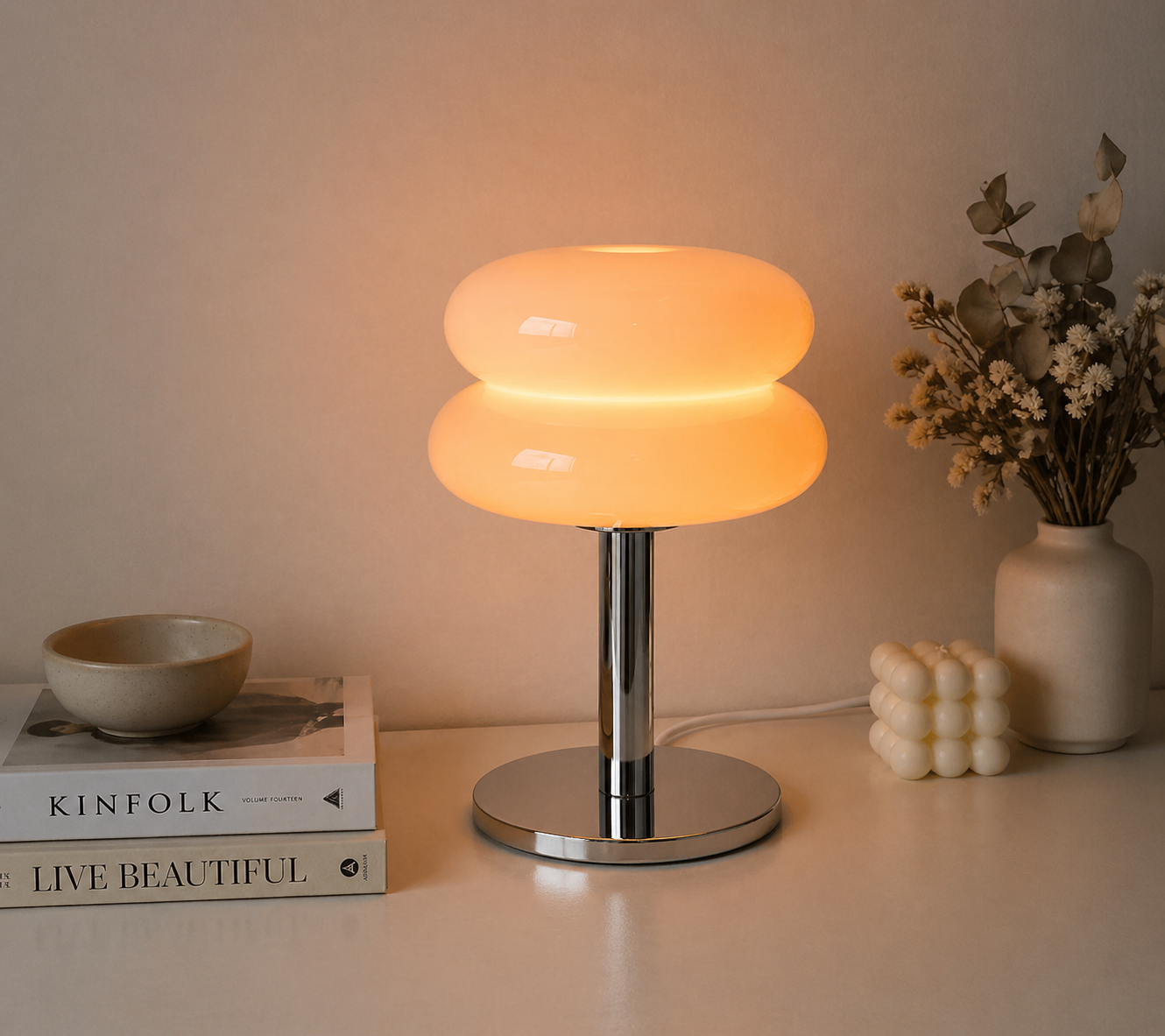 Solen Table Lamp