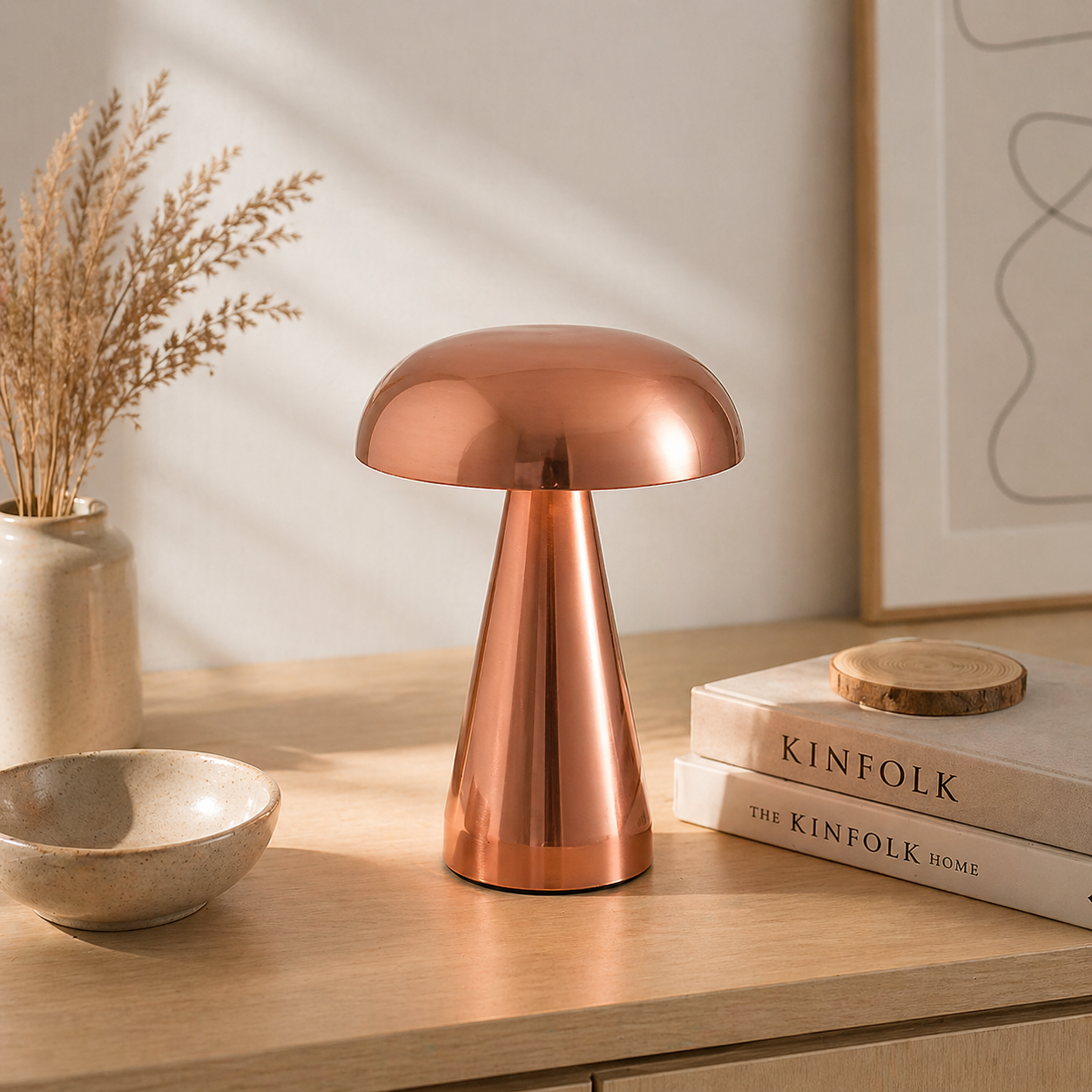 Laila Table Lamp