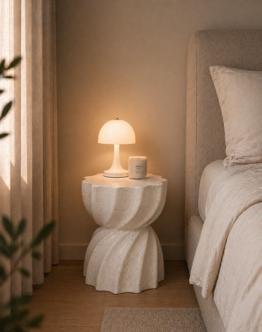SAND Side Table