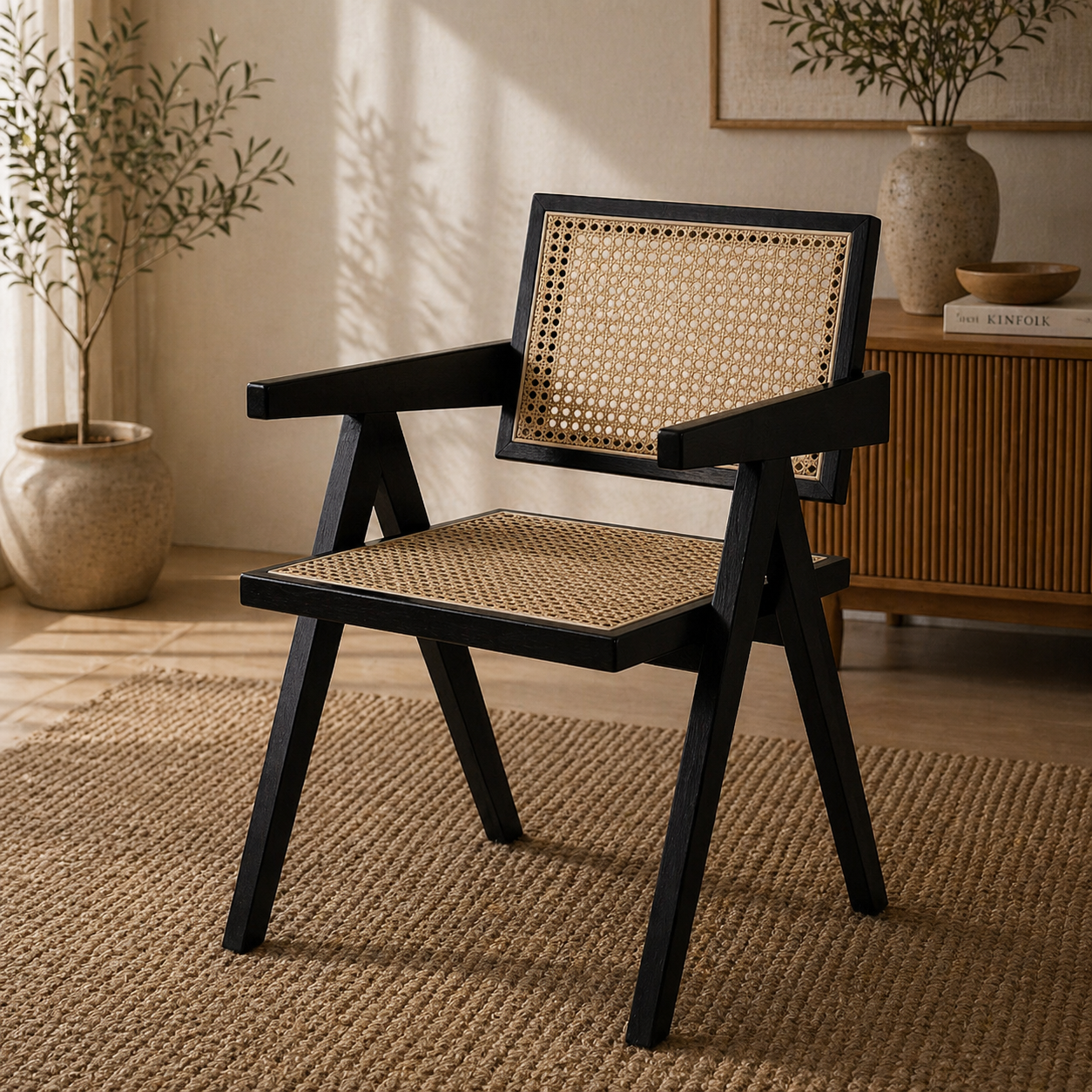 Skog Chair