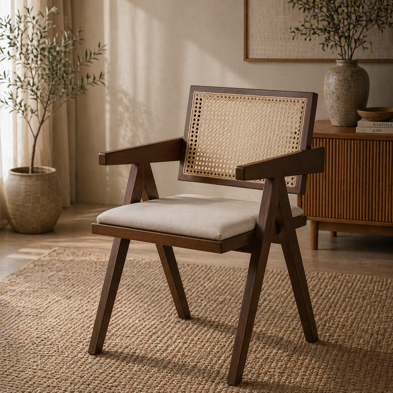 Skog Chair
