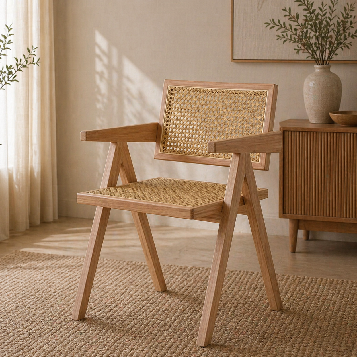 Skog Chair