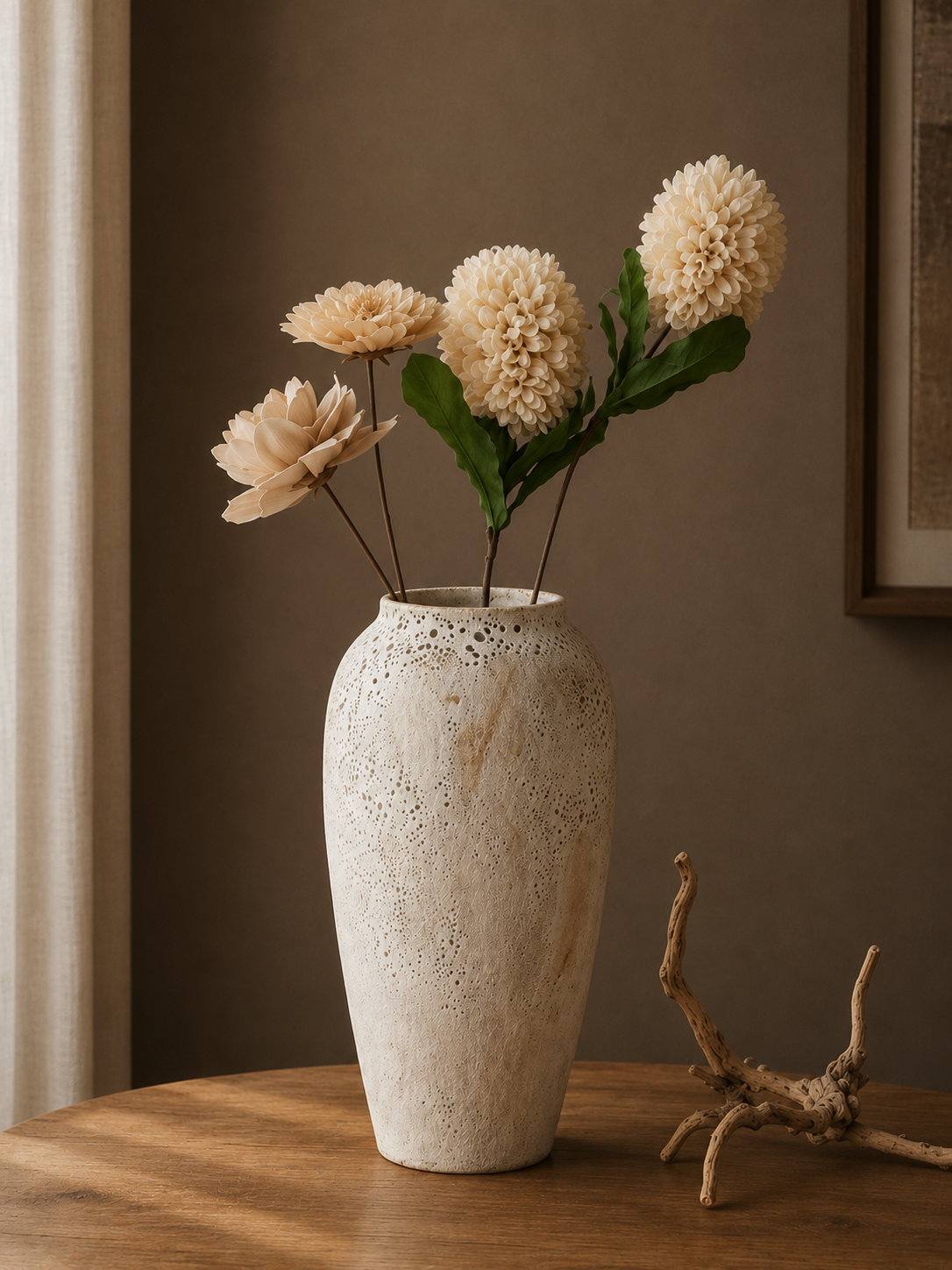 TOVE Ceramic Vase Collection