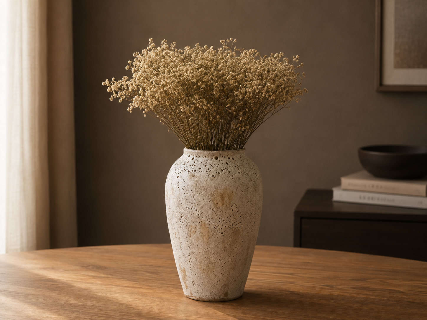 TOVE Ceramic Vase Collection