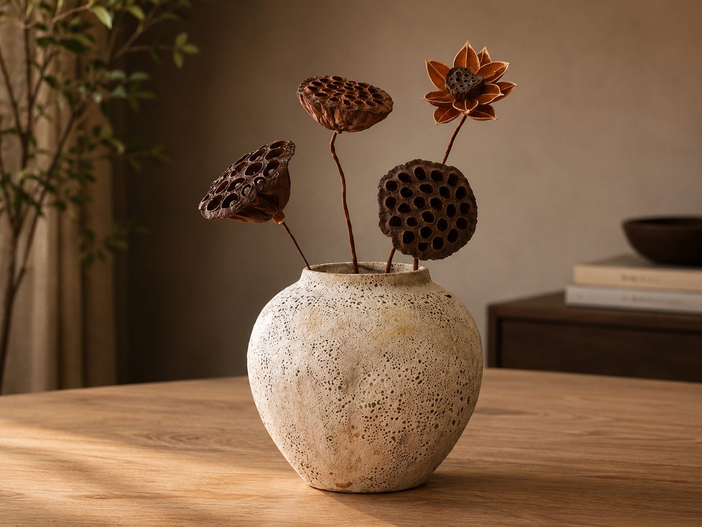TOVE Ceramic Vase Collection