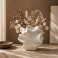 Tyra Ceramic Vase