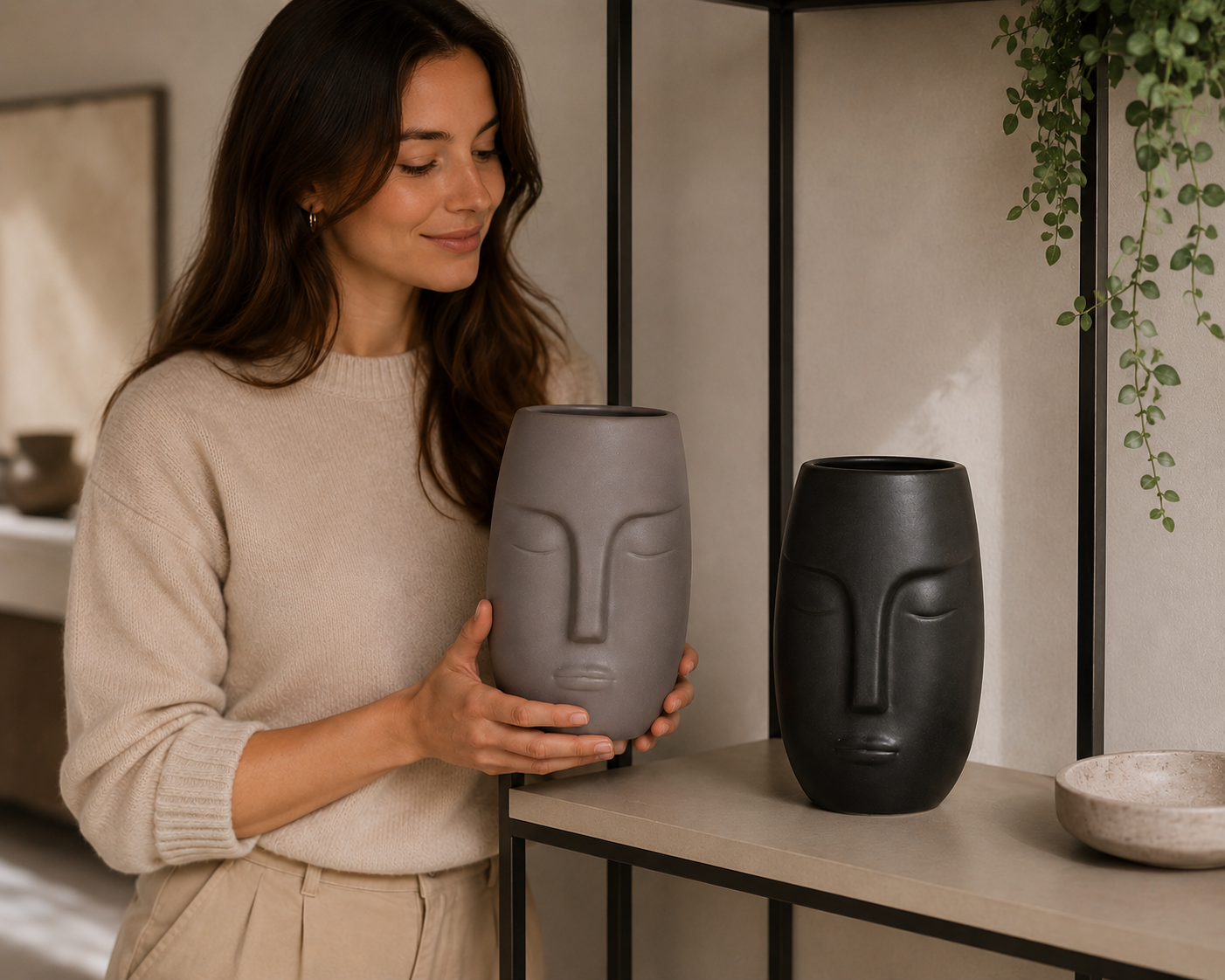 Viggo Vase