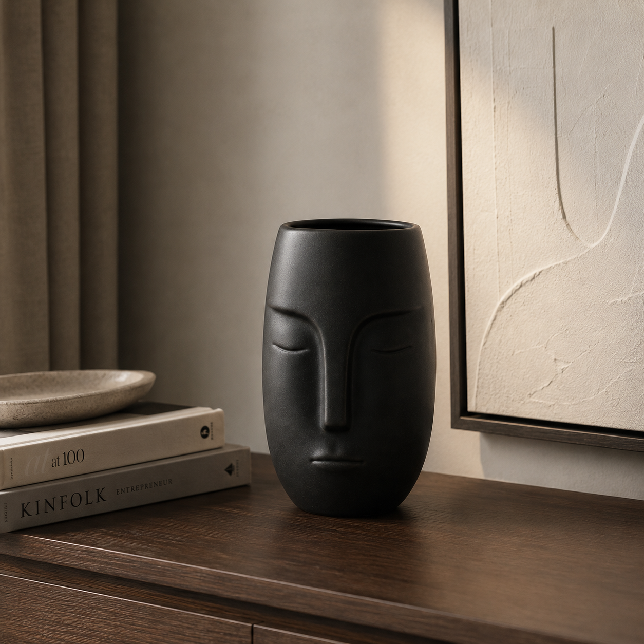 Viggo Vase
